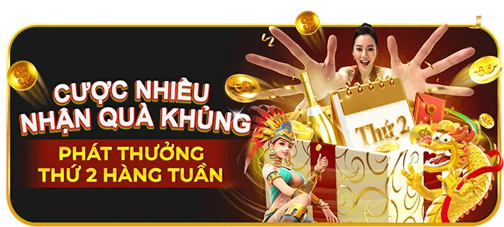 Ưu đãi chào mừng thành viên mới nk888