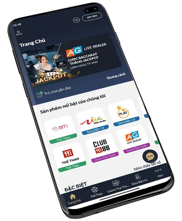 Livestream HD sắc nét