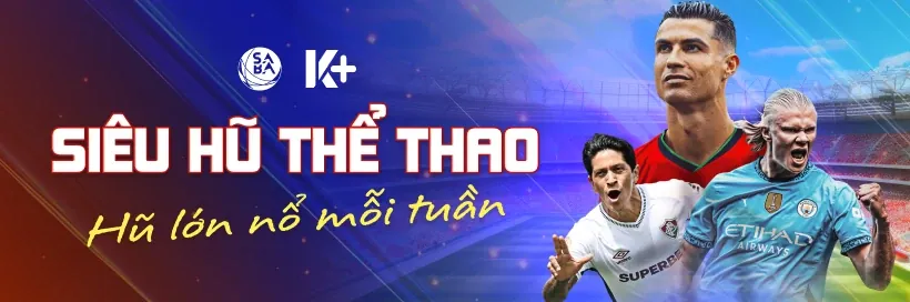 Nạp/rút tiền siêu tốc