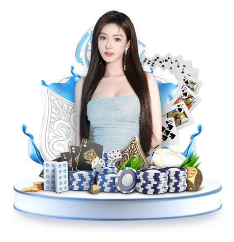 Vận động viên tennis đang giao bóng trên sân